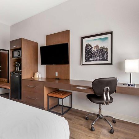 Best Western Sycamore Inn Extérieur photo