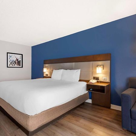 Best Western Sycamore Inn Extérieur photo