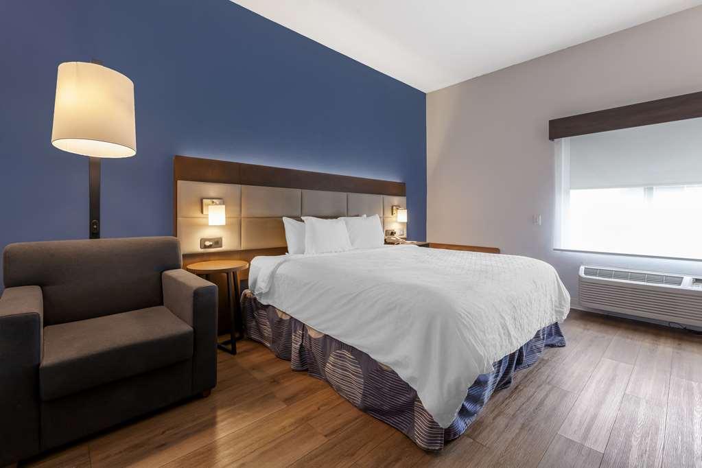 Best Western Sycamore Inn Chambre photo