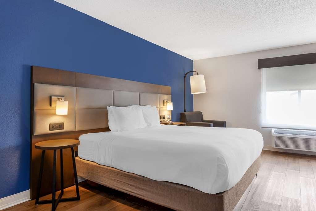 Best Western Sycamore Inn Chambre photo