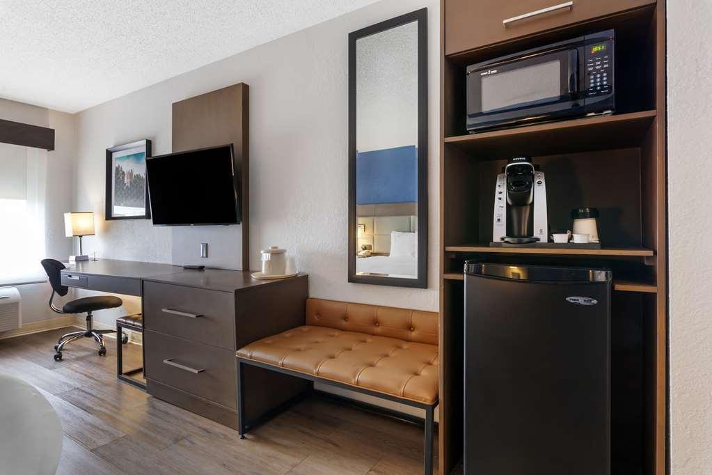 Best Western Sycamore Inn Chambre photo