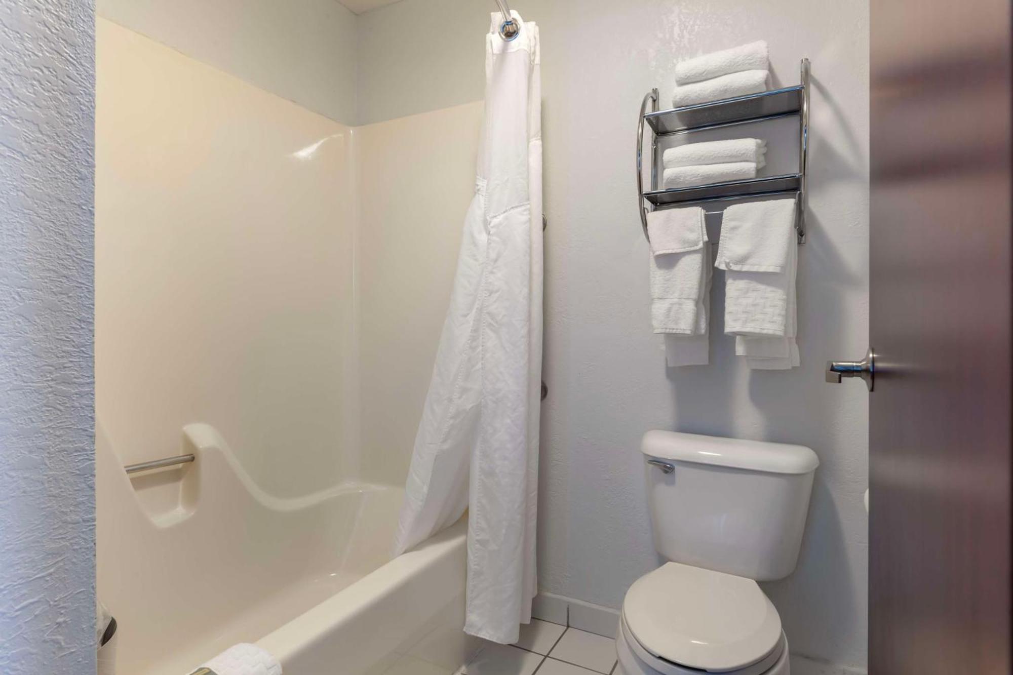 Best Western Sycamore Inn Extérieur photo