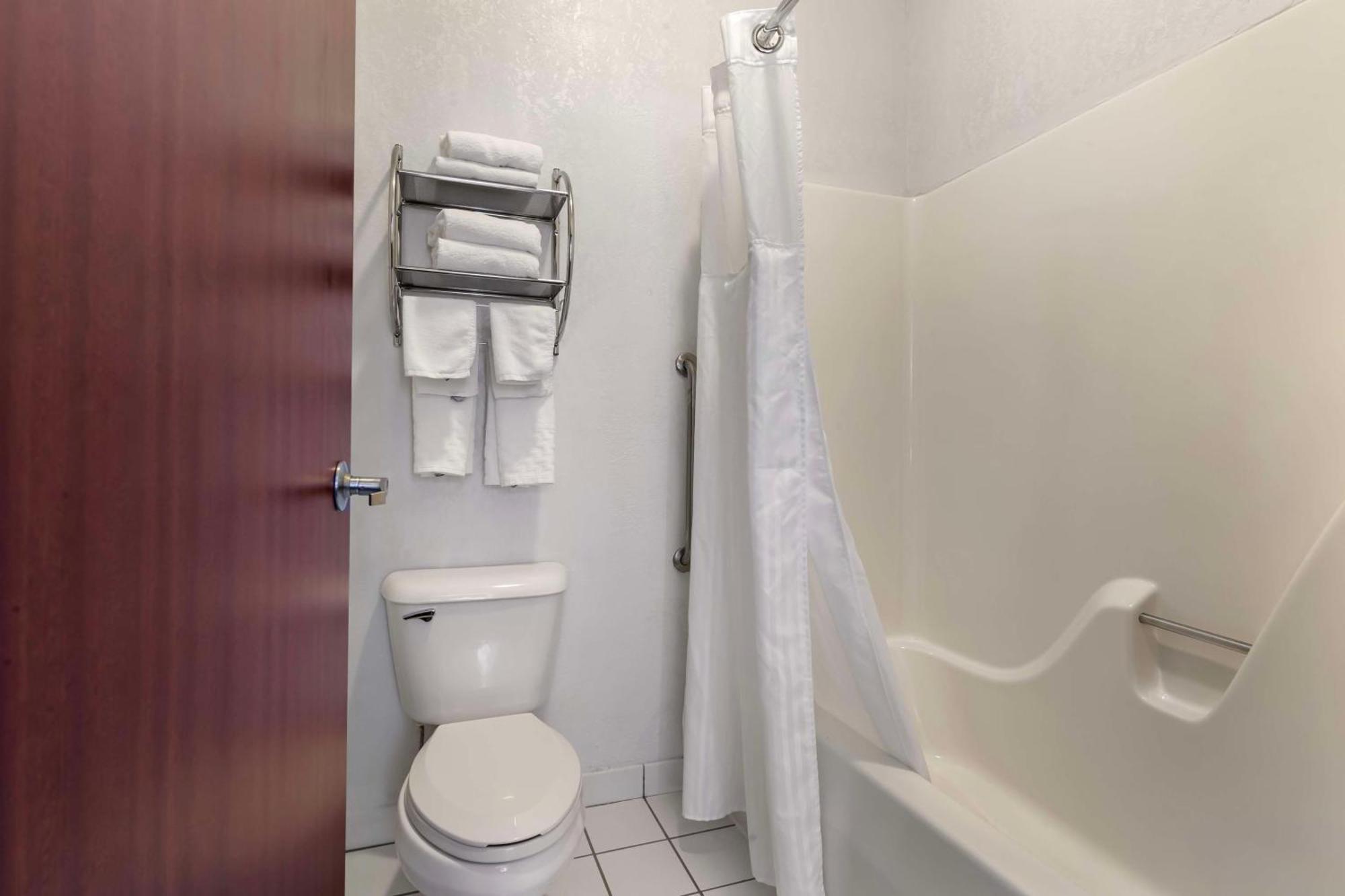Best Western Sycamore Inn Extérieur photo