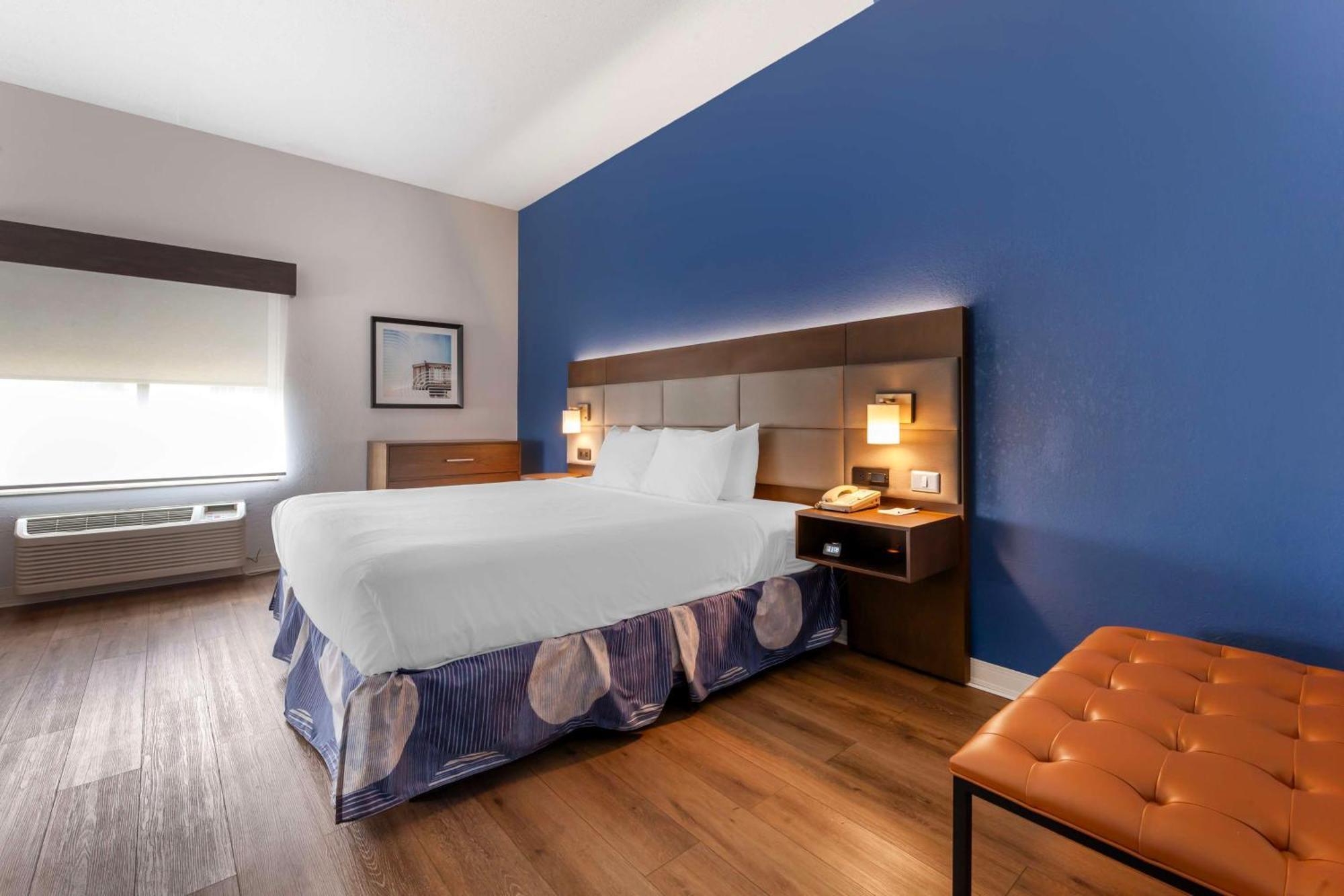 Best Western Sycamore Inn Extérieur photo
