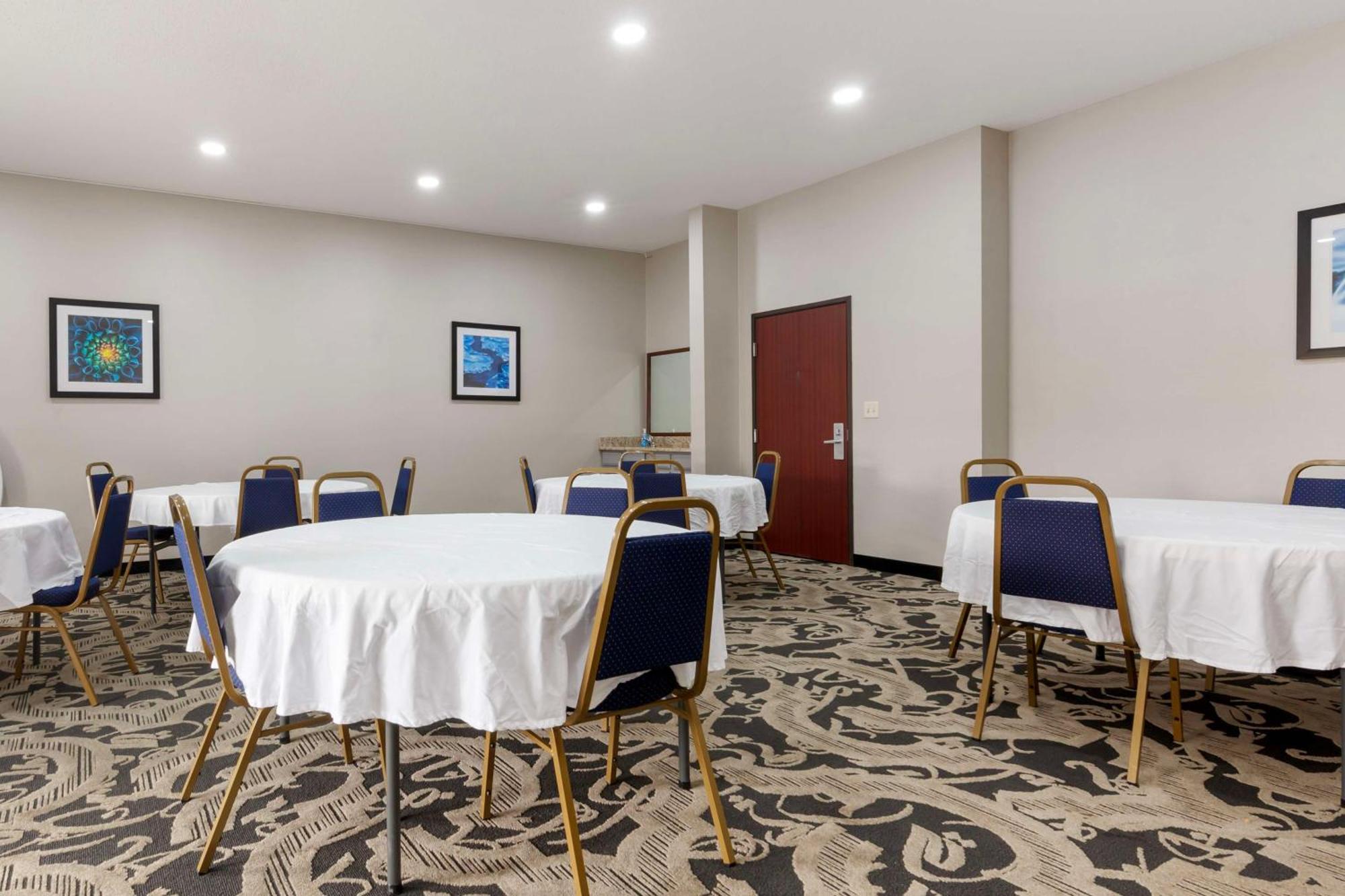 Best Western Sycamore Inn Extérieur photo